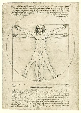Illustration for article titled Leonardo's Notebooks